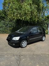 Hyundai Getz 1.3 GLS GLS TÜV NEU - Hyundai Getz: 1.3