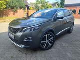 Peugeot 5008 GT*Automatik*Leder*AHK*Sound-System Focal*M - Peugeot 5008 in Hannover