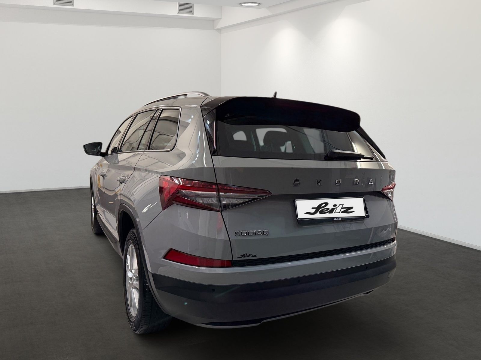 Skoda Kodiaq - Bild 5