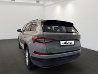Skoda Kodiaq - Vorschau Bild 5