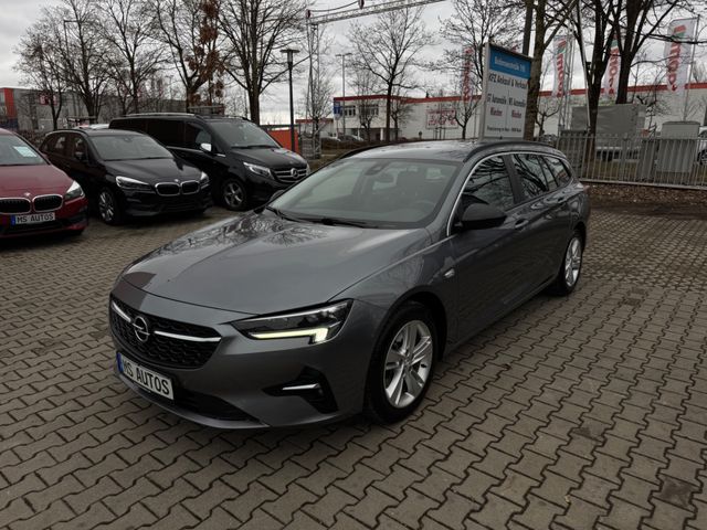 Opel Insignia B Sports Tourer Business Edition