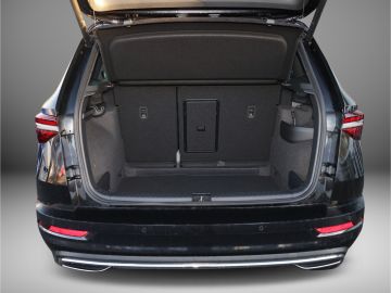 Skoda Karoq Sportline 1.5 TSI DSG Matrix-LED Navi Kame