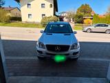 Mercedes-Benz ML350 W164 - gebrauchte Mercedes-Benz ML 350 aus dem Jahr 2005