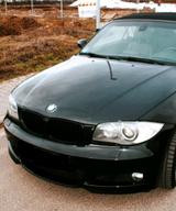 BMW 1er Cabrio 125i 3.0 M-PAKET N52B30 E88 - BMW aus 2008: 5er