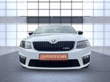 Skoda Octavia Lim. RS - Skoda Octavia: Limousine
