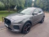 Jaguar E-Pace D150 R-DYNAMIC 4WD Auto R-DYNAMIC - Jaguar E-Pace von privat