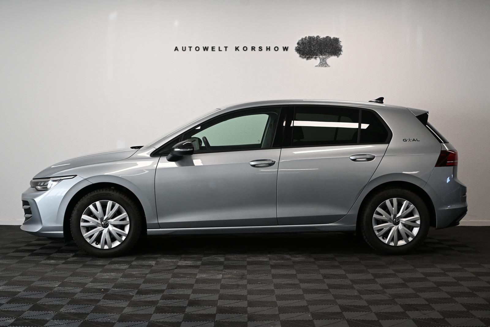 Volkswagen Golf 1.5TSI Goal *KAMERA *IQ-LIGHT *KEYLESS *AHK, миниатюра 7