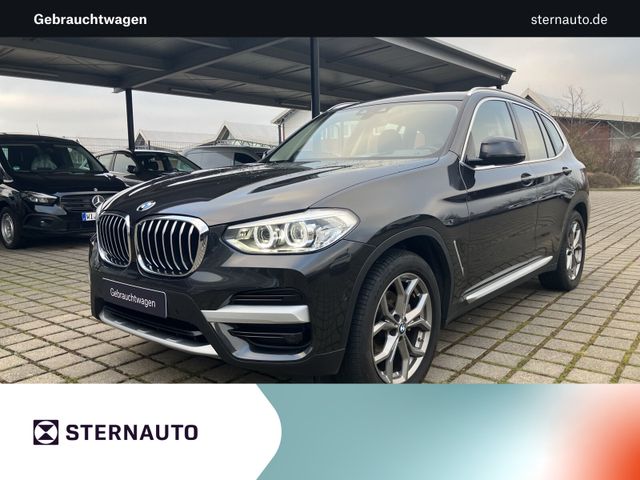 BMW X3 2,0I