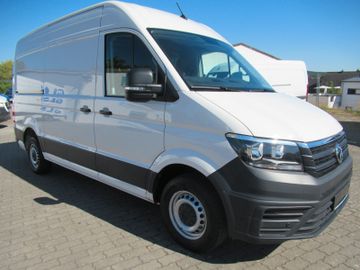 Volkswagen Crafter - 7