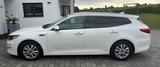 Kia Optima 1.7 CRDi DCT Spirit Sportswagon Spirit - Kia Optima von privat