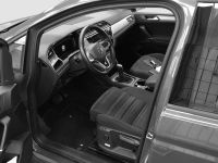 Volkswagen Touran - Vorschau Bild 4