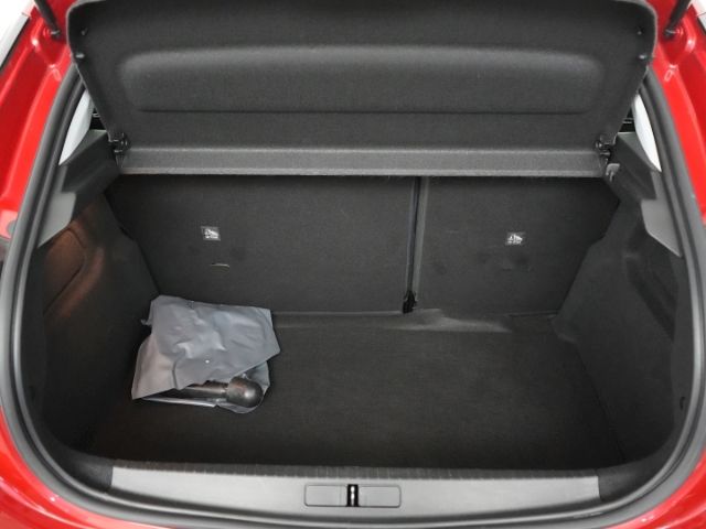 Corsa F EDITION+NAVI+PARKPILOT HI+KLIMAANLAGE+AL