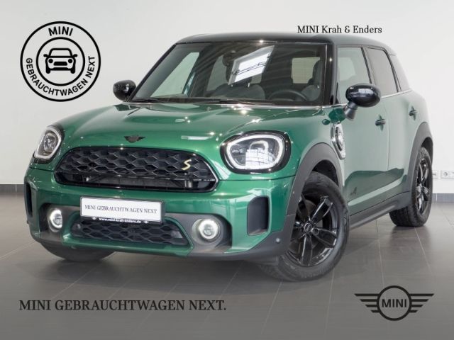 MINI Cooper SE Countryman ALL 4 LED+RFK+SHZ DW 0,5%