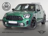 MINI Cooper SE Countryman ALL 4 LED+RFK+SHZ DW 0,5% - Mini Countryman Serie Plug-in Hybrid (PHEV) Gebrauchtwagen