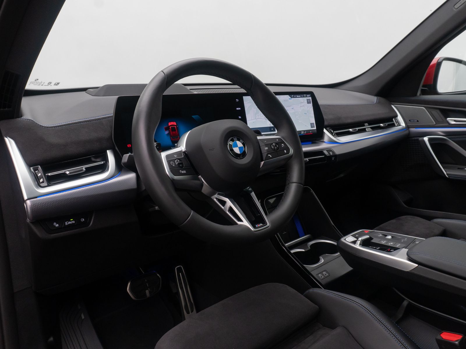Fahrzeugabbildung BMW X1 xD20d M Sport Pro Pano 360&deg;HUD DAB H/K AHK