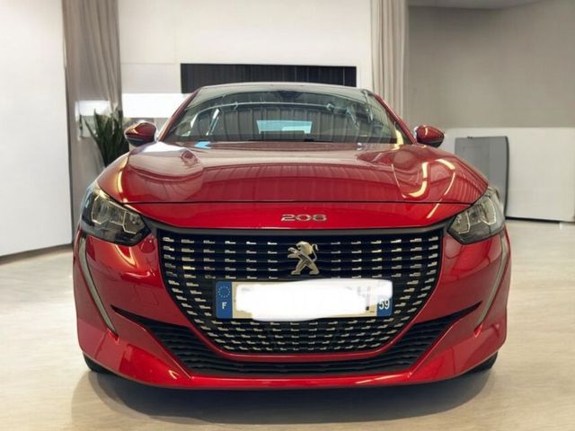 Peugeot 208 ACTIVE PACK 1,2 PT (GJR/ALU/TOUCHSCREEN/PDC)
