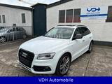 Audi SQ5 3.0 TDI Plus Quattro Leder Pano B&O Standhz
