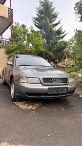 Audi A4 2.6 - B5 - gebrauchte Audi A4 aus dem Jahr 1995