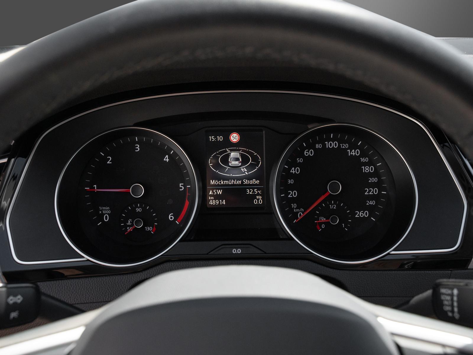 Volkswagen Passat R-Line Business-P. Premium DAB+, миниатюра 17