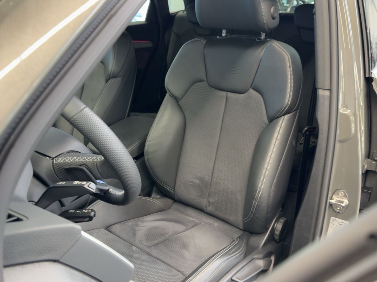 Audi Q5 - Bild 17