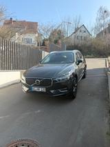Volvo XC60 T5 Momentum Geartronic Momentum - Volvo XC60: Geartronic