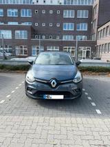 Renault Clio IV Intens TCe 120 EDC Automat... - Renault Clio: Sportwagen