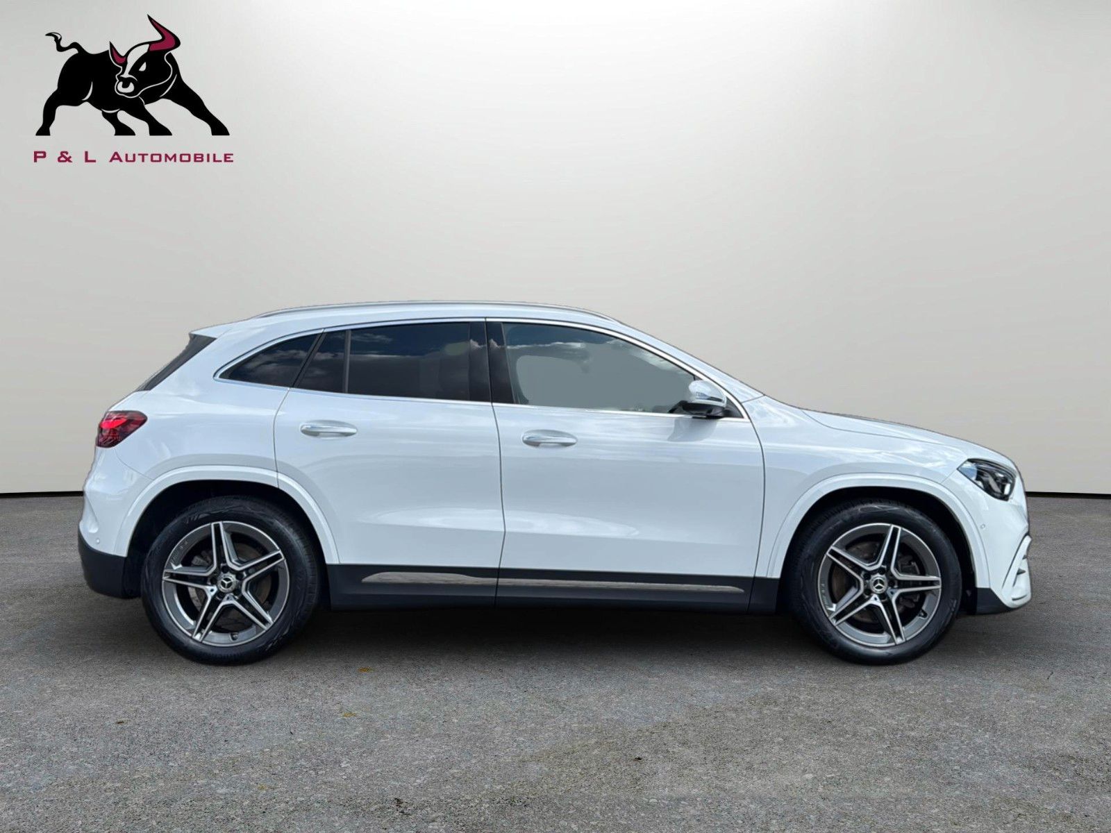 Mercedes-Benz GLA 250 4M AMG line MultibeamLED 360° Memory foto 4