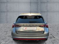 Skoda Octavia - Vorschau Bild 5