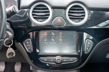 Fahrzeugabbildung Opel Adam 1.4 Glam ecoFlex|PANO|SHZ|KLIMAA
