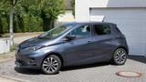 Renault ZOE Intens R135/Z.E. 50 | Kaufbatterie | CCS - gebrauchte Renault ZOE aus dem Jahr 2020