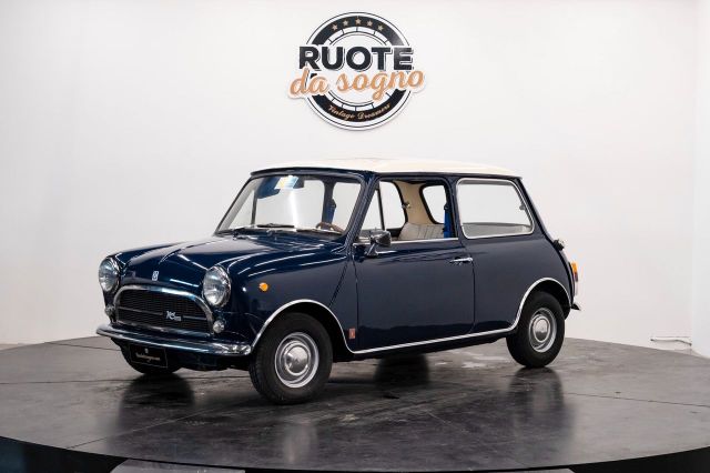 Andere Innocenti Mini 1000 EXPORT - INA00009