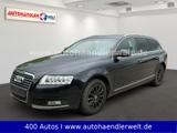 Audi A6 Avant 2.8 FSI - Audi A6 mit Benzin-Antrieb: Kombi, 2.8