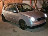 Volkswagen Vw Lupo 1.4 TDI 154tkm sparsam Open Air Fa... - Volkswagen Lupo: TDI