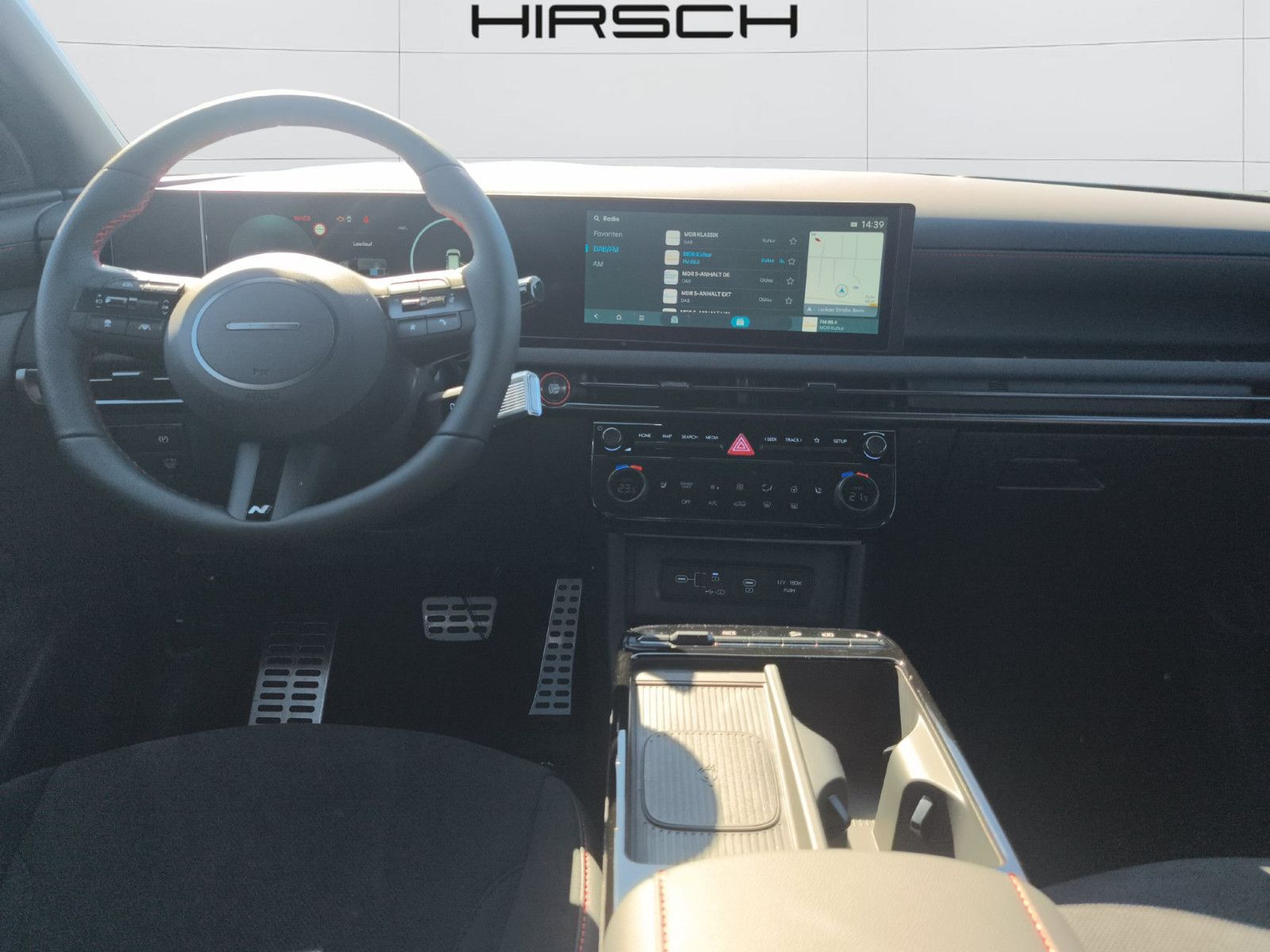 Hyundai TUCSON - Bild 11