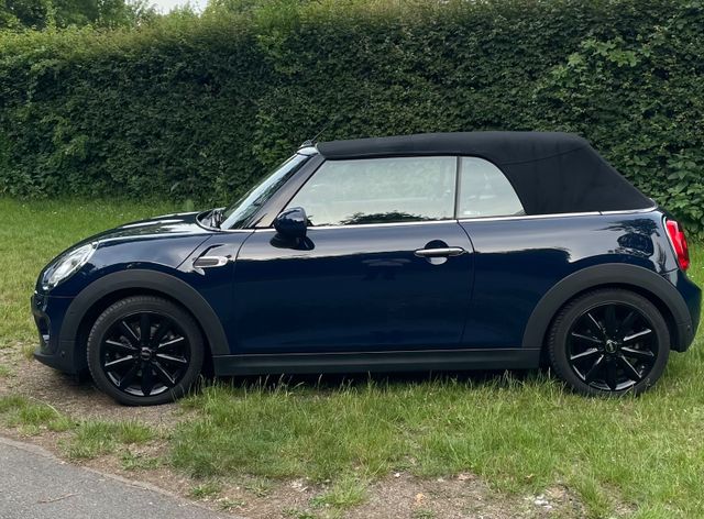 MINI Cooper Cabrio Cooper