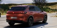 Volkswagen T-Roc - Vorschau Bild 5