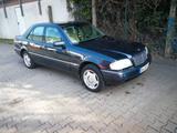 Mercedes-Benz C 180 CLASSIC Classic - gebrauchte Mercedes-Benz C 180 aus dem Jahr 1996