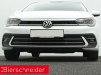 Volkswagen Polo - Vorschau Bild 32