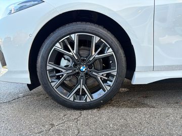 BMW 120 M Sportpaket DAB LED Komfortzg. AHK schw.