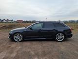 Audi A6 3.0 TDI 235kW quattro, s-line  - Audi A6 Gebrauchtwagen in Bielefeld