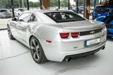 Chevrolet Camaro 3,6 LT RS F1 AT KLIMA KAMERA - gebrauchte Chevrolet Camaro aus dem Jahr 2010