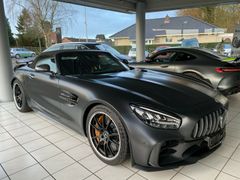 MERCEDES-BENZ AMG GT R Roadster 1 von 750 MAGNO+NEUWAGEN