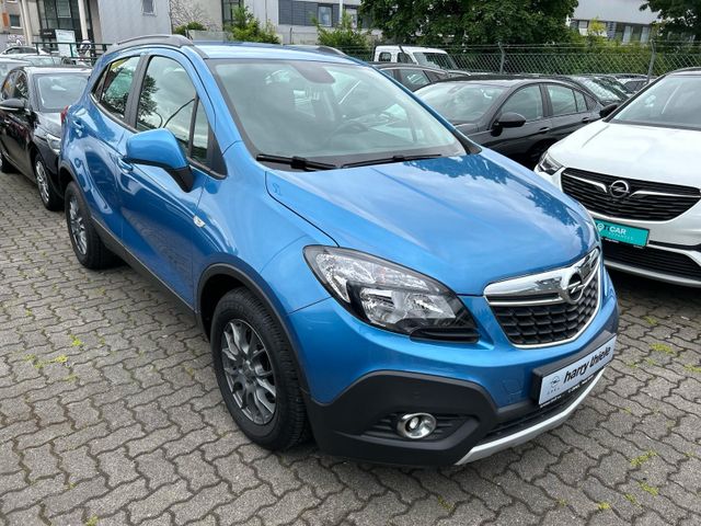 Opel Mokka Edition ecoFlex