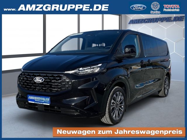 Ford Tourneo Custom Titanium X L2 Aut. 5J.*Gar. Winte