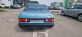 Mercedes-Benz 190 - Mercedes-Benz 190 aus 1992