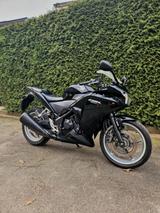 Honda CBR250RA - HONDA CB250