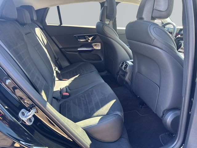 MERCEDES-BENZ GLC 200 – Bild 11
