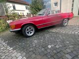 Mercedes-Benz Mercedes Benz 280 SL Cabrio (R107) - gutac... - Mercedes-Benz SL 280: R107