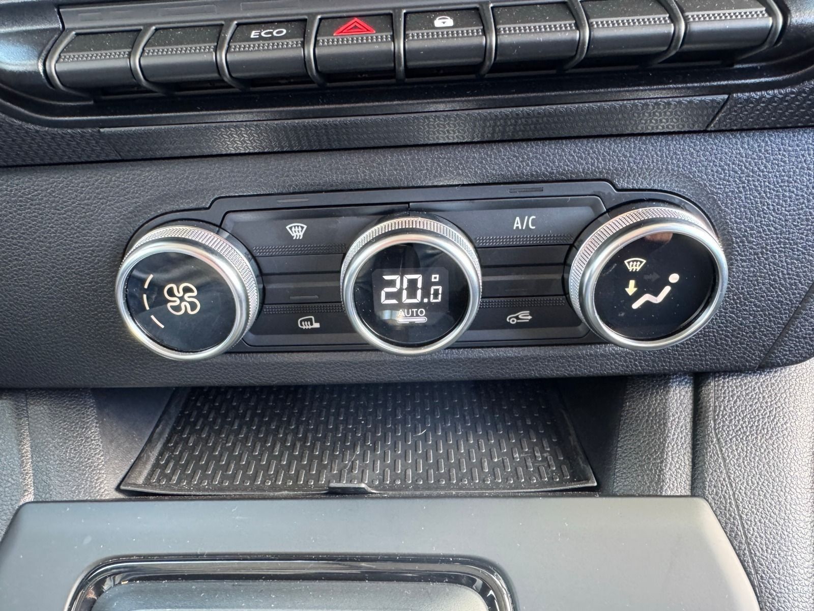 Fahrzeugabbildung Nissan Townstar 45 kWh*360°CAM*CarPlay*22kW-AC*