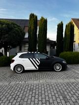 Volkswagen Polo 1.0 TSI OPF 70kW R-Line  - Volkswagen Polo: Unfallwagen
